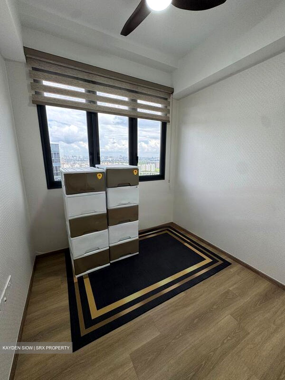 Parc Botannia (D28), Condominium #455660671